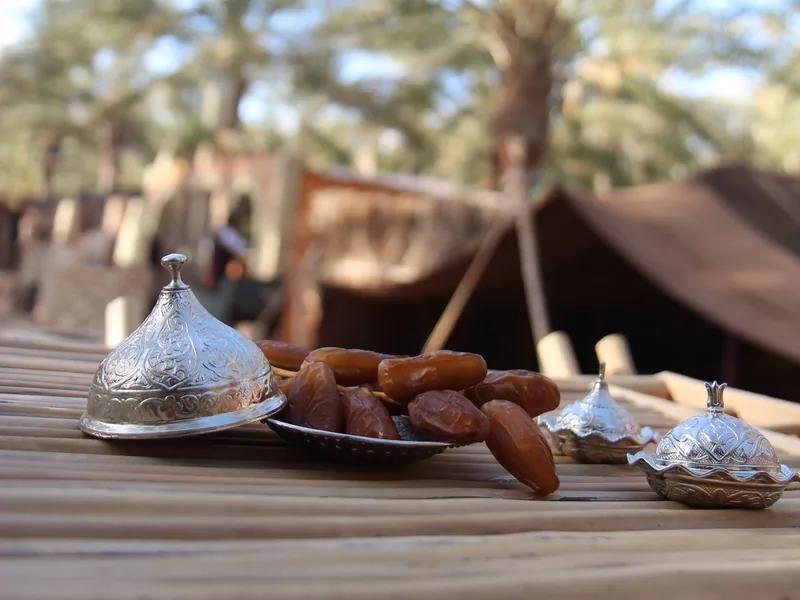 Three day Sahara tour from Tunis